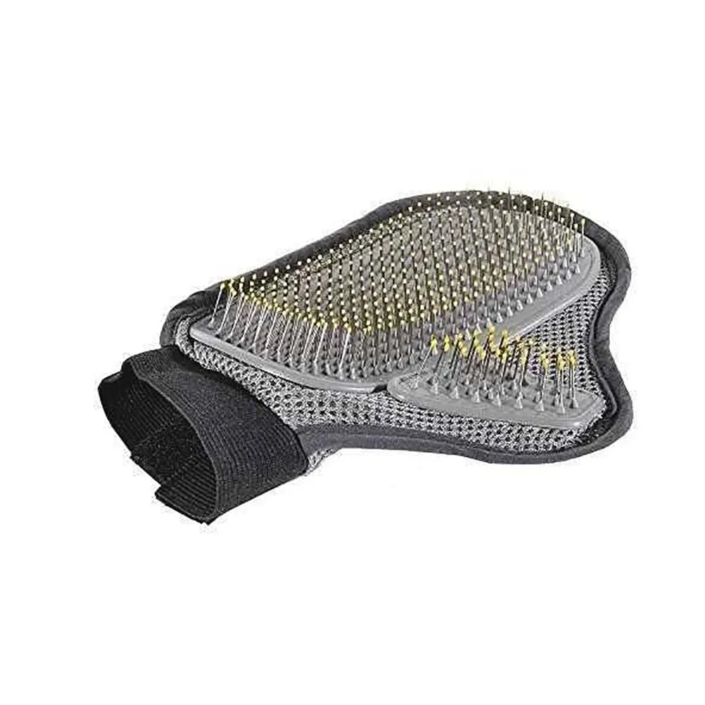 Nexa™ GentleGroom Pet Grooming Glove