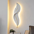 Nexa™ FeatherGlow LED Wall Sconce
