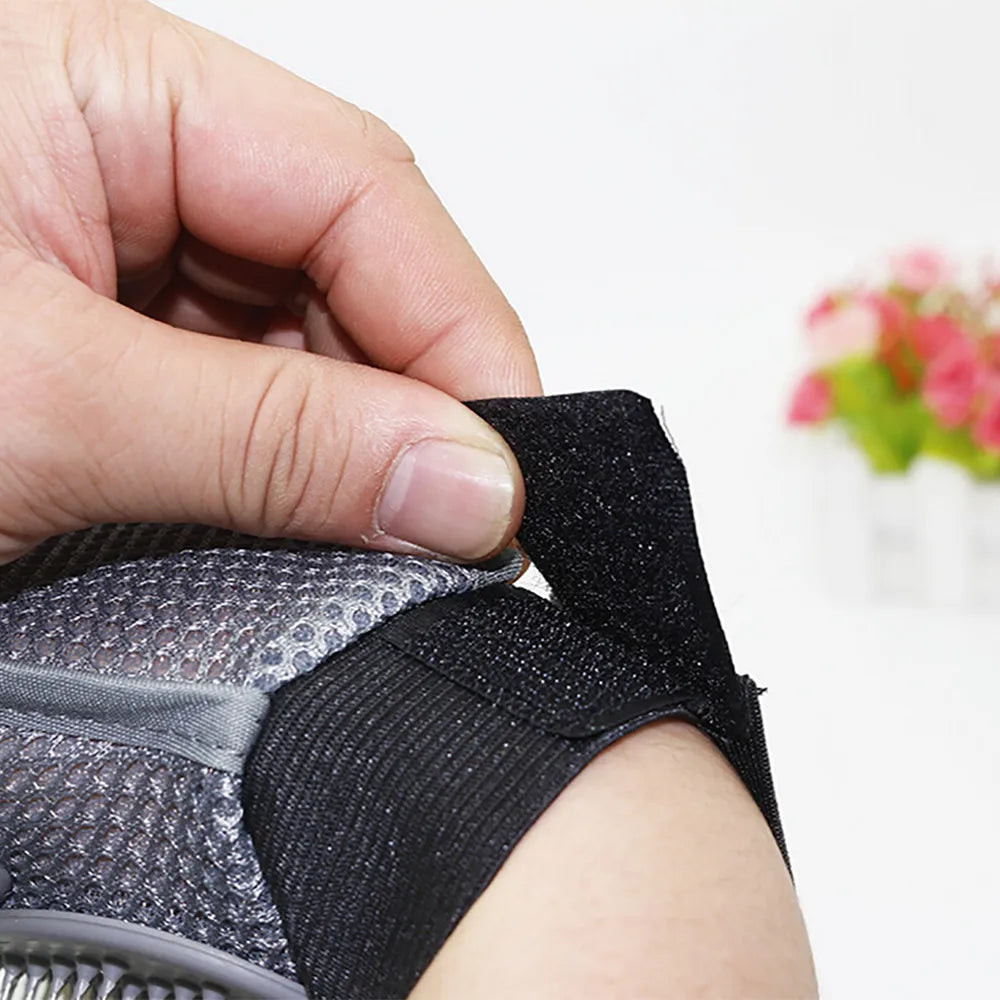 Nexa™ GentleGroom Pet Grooming Glove