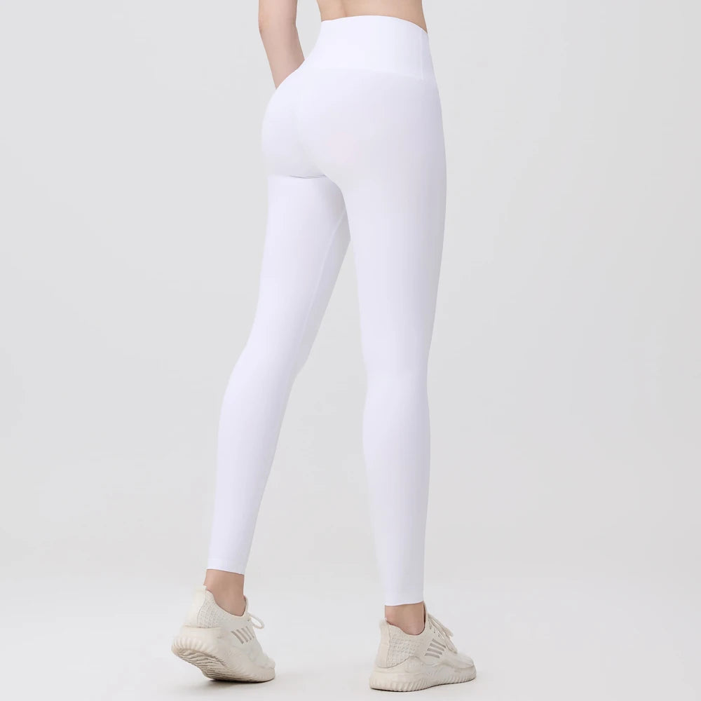 Nexa™ Sculpt High-Waist Yoga Leggings