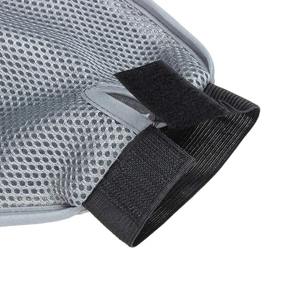 Nexa™ GentleGroom Pet Grooming Glove