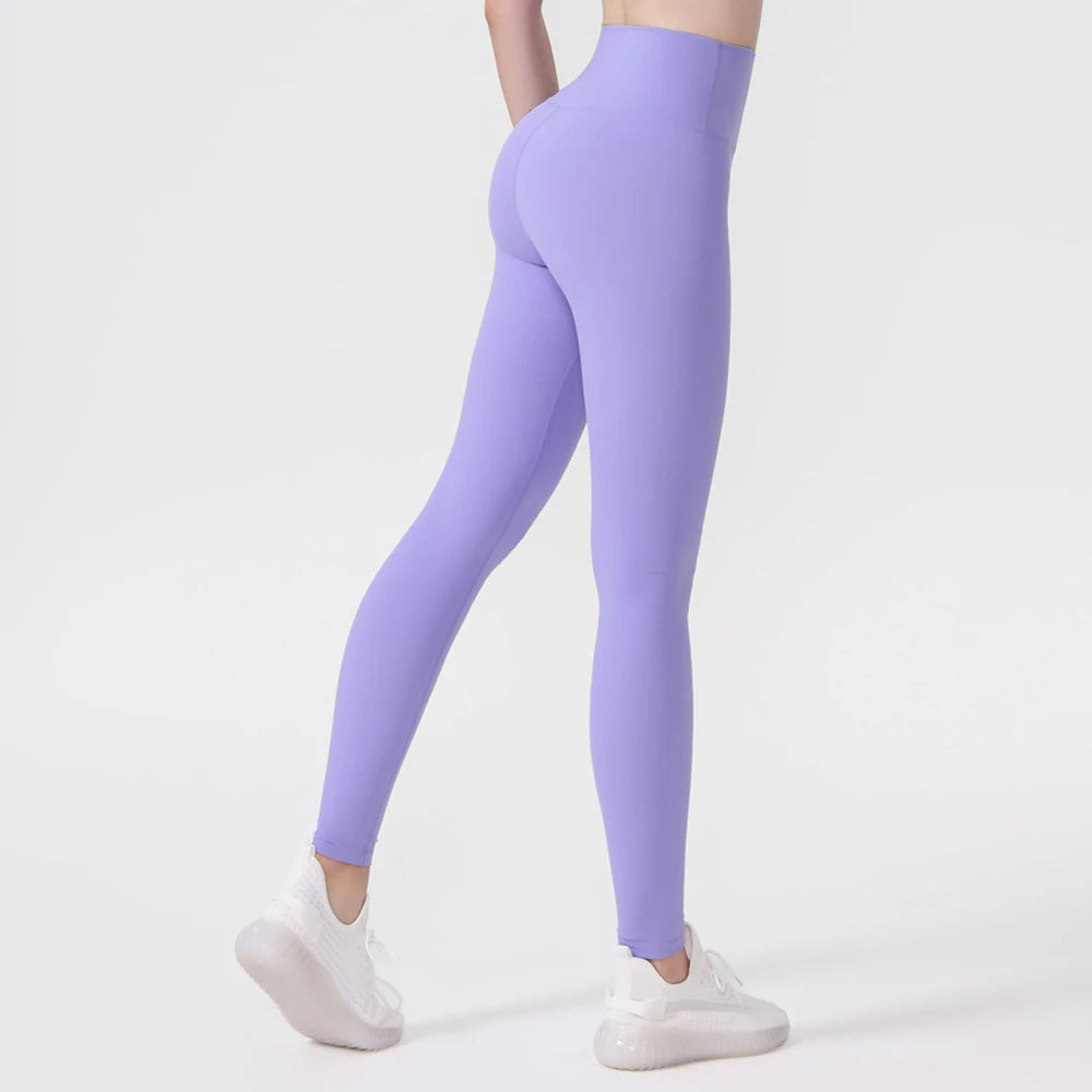 Nexa™ Sculpt High-Waist Yoga Leggings