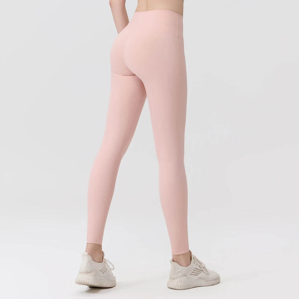 Nexa™ Sculpt High-Waist Yoga Leggings