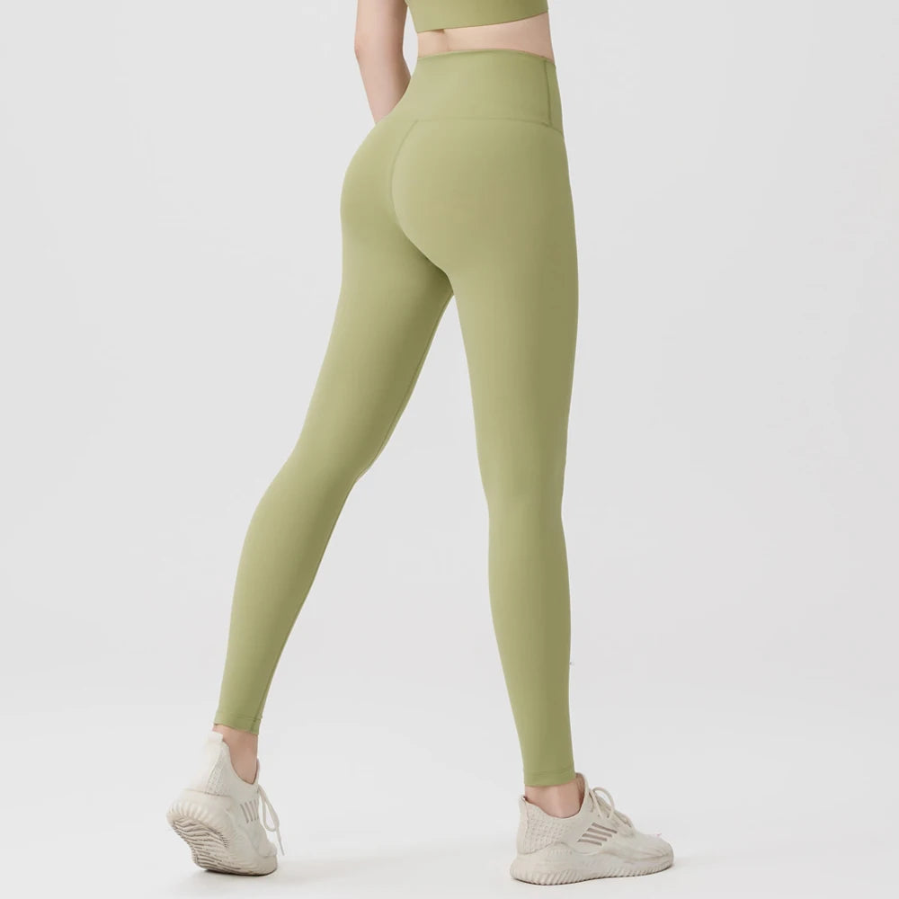 Nexa™ Sculpt High-Waist Yoga Leggings