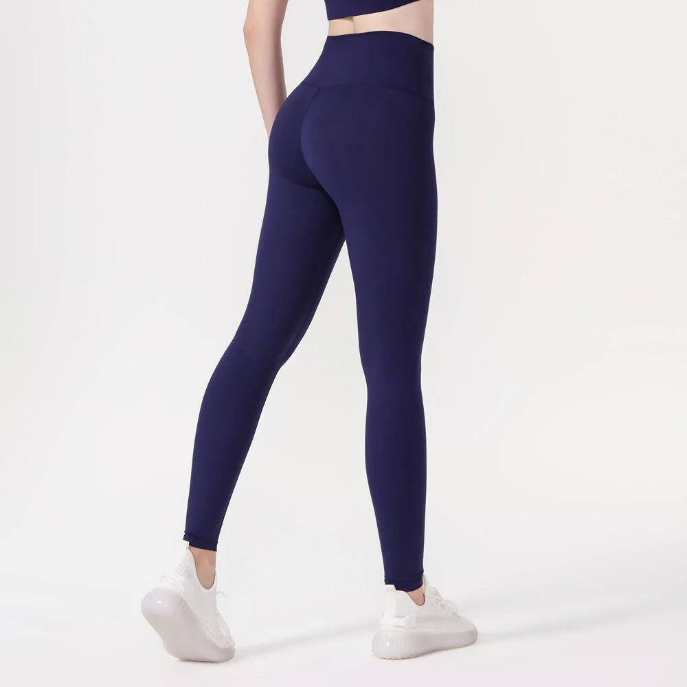 Nexa™ Sculpt High-Waist Yoga Leggings