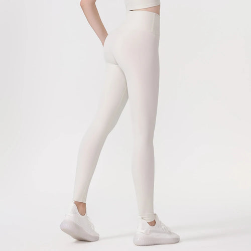Nexa™ Sculpt High-Waist Yoga Leggings