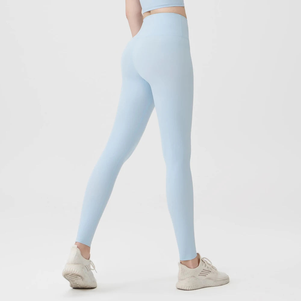 Nexa™ Sculpt High-Waist Yoga Leggings