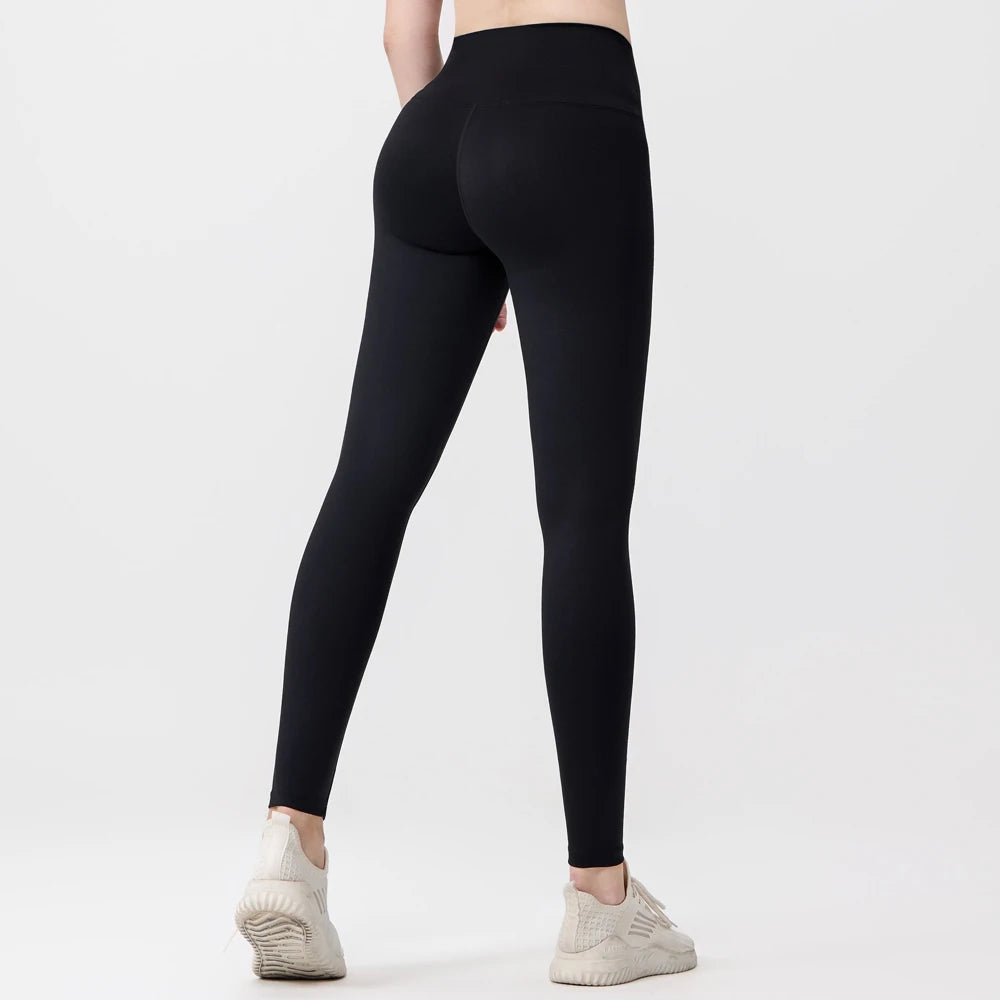 Nexa™ Sculpt High-Waist Yoga Leggings