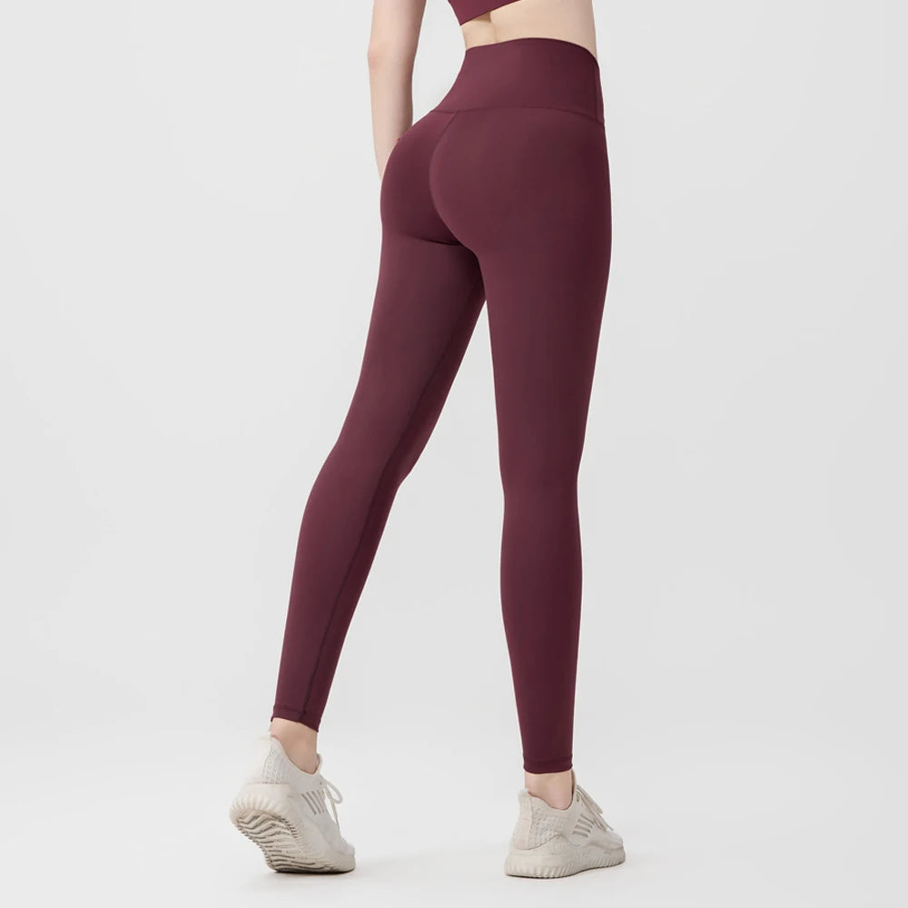 Nexa™ Sculpt High-Waist Yoga Leggings