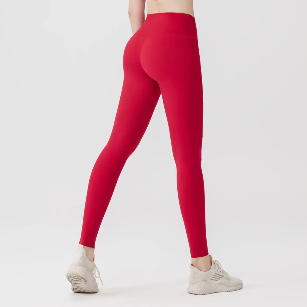 Nexa™ Sculpt High-Waist Yoga Leggings