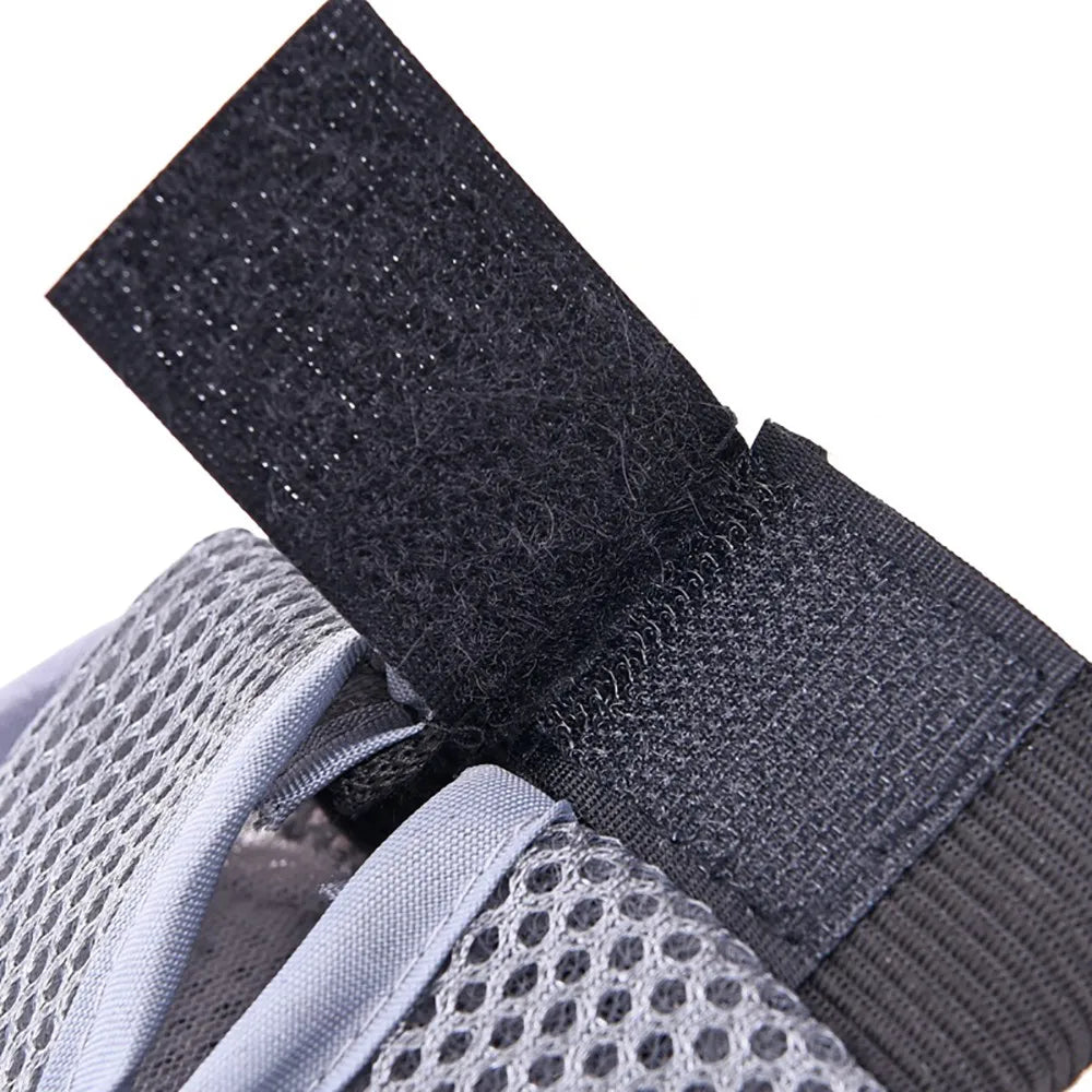 Nexa™ GentleGroom Pet Grooming Glove