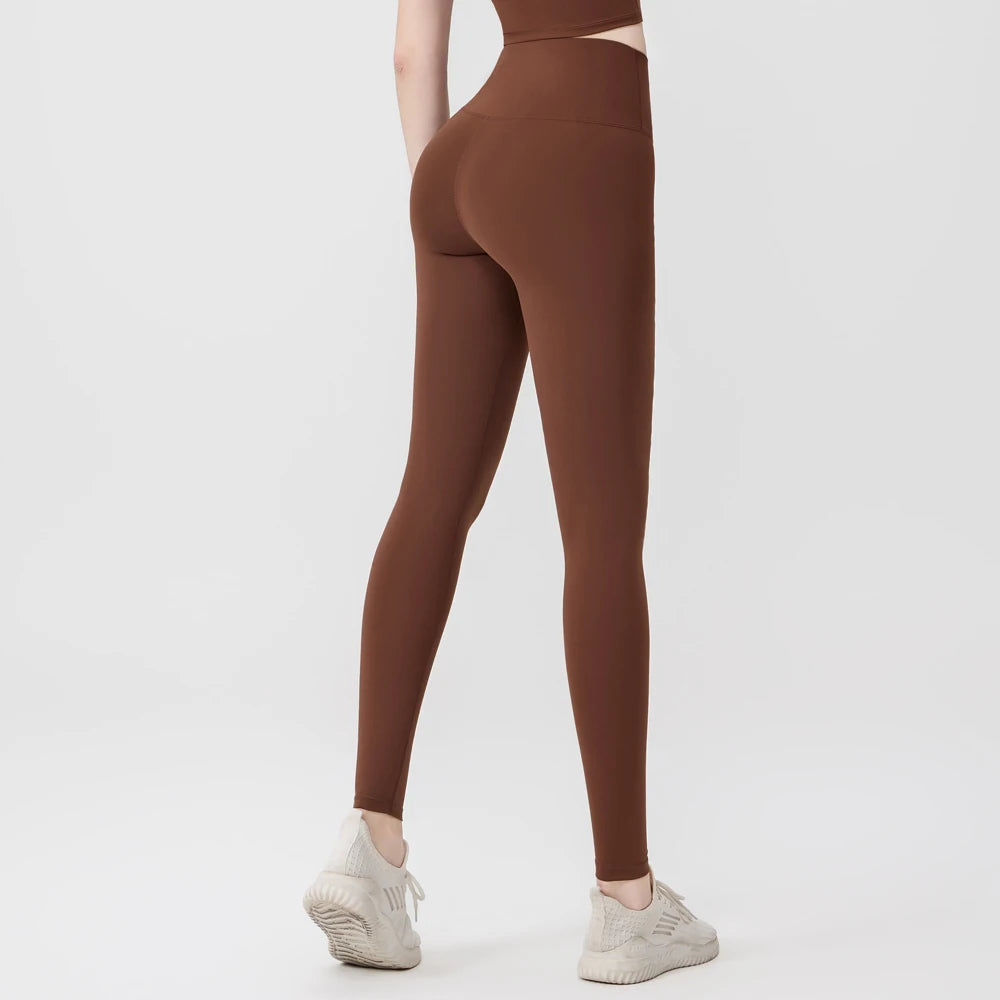 Nexa™ Sculpt High-Waist Yoga Leggings