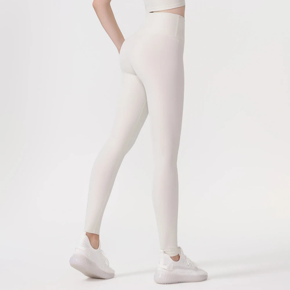 Nexa™ Sculpt High-Waist Yoga Leggings