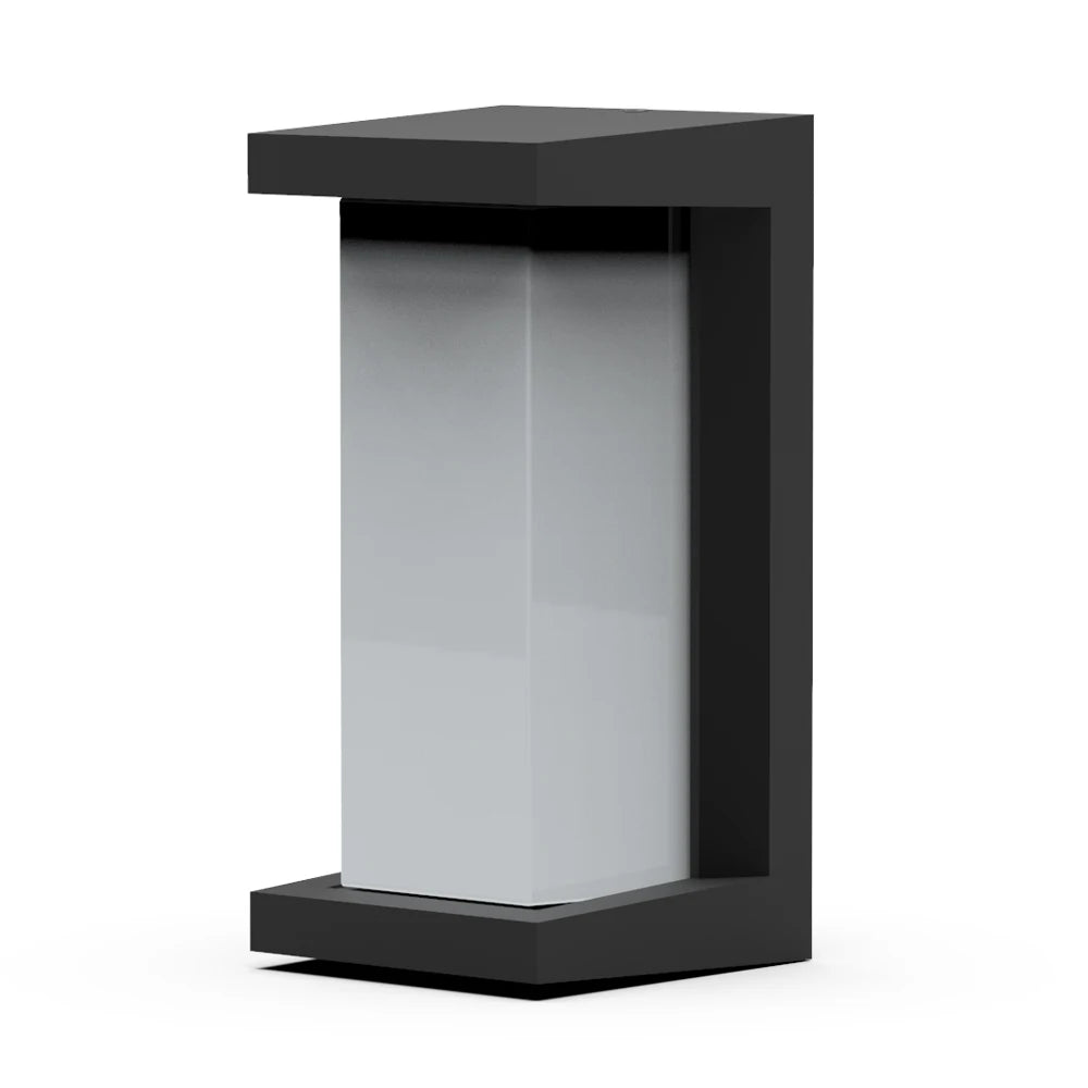 Nexa™ LumiGuard Outdoor Wall Light