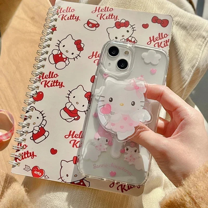 Nexa™ Kawaii MagSafe Phone Case