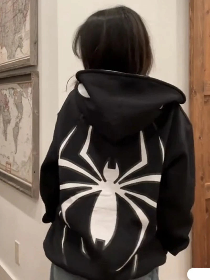 Nexa™ WebCore Zip Hoodie