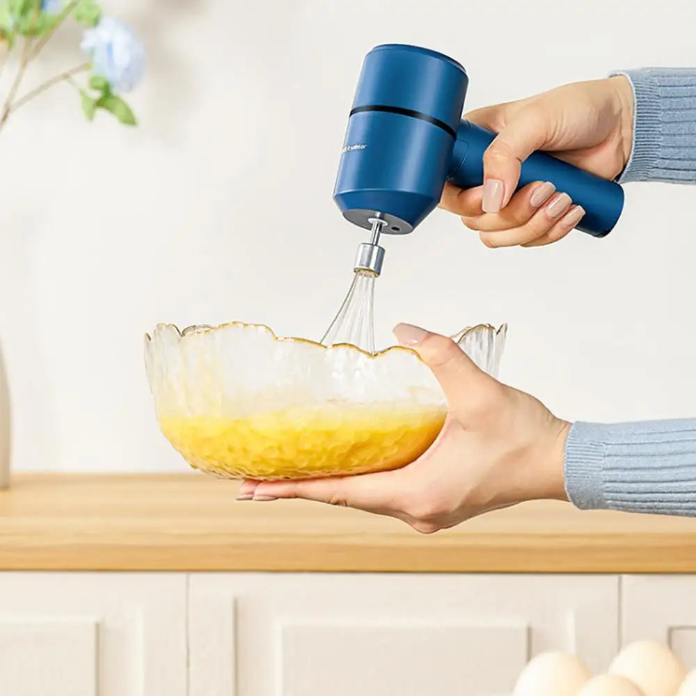 Nexa™ WhiskPro Electric Mixer