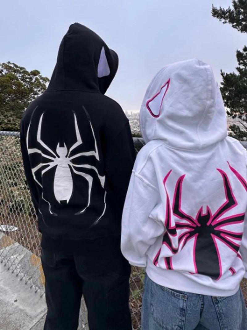 Nexa™ WebCore Zip Hoodie
