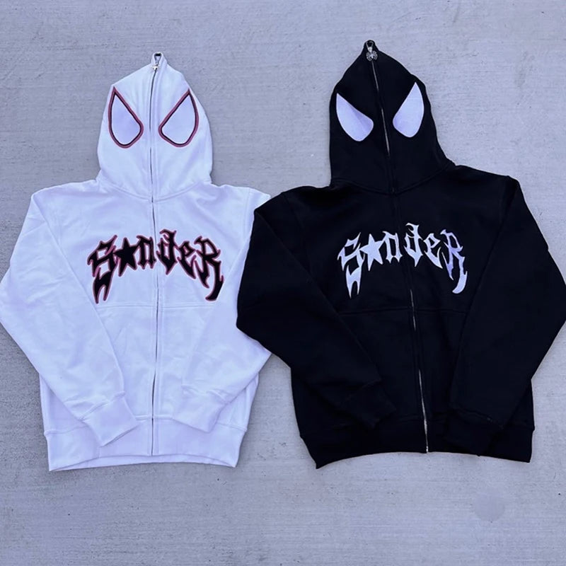 Nexa™ WebCore Zip Hoodie