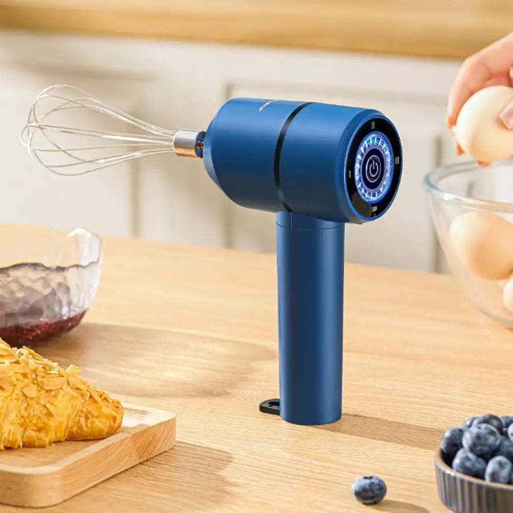 Nexa™ WhiskPro Electric Mixer