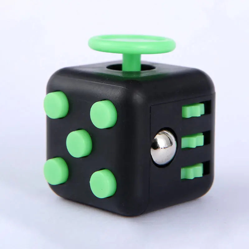 Nexa™ FocusCube Fidget Toy