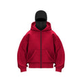Nexa™ ShadowZip Balaclava Hoodie
