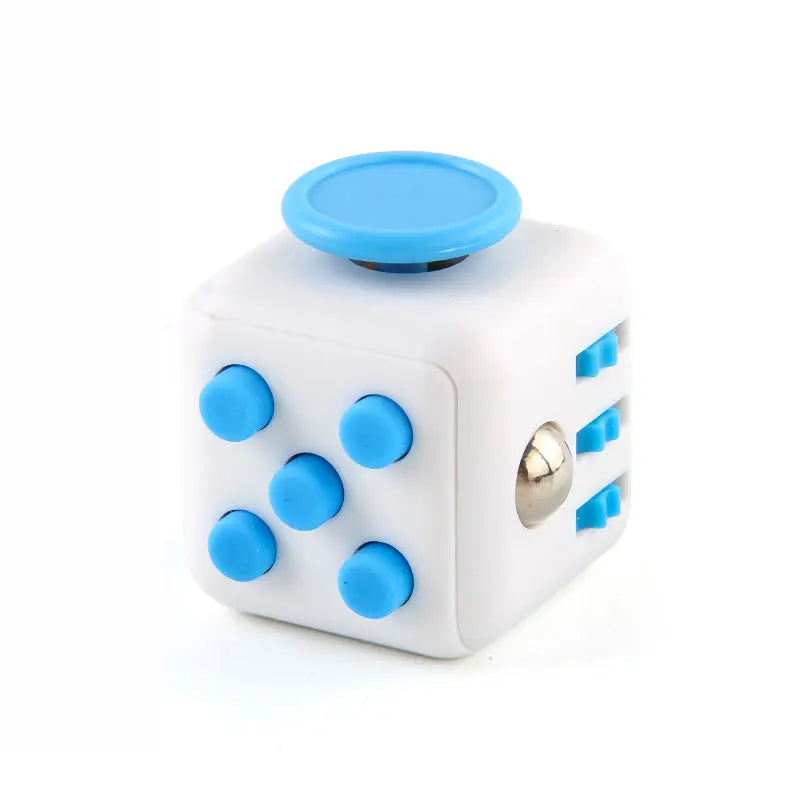Nexa™ FocusCube Fidget Toy