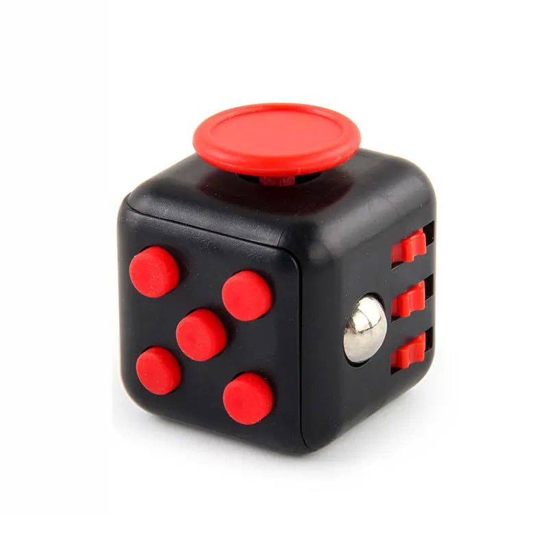 Nexa™ FocusCube Fidget Toy