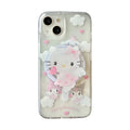 Nexa™ Kawaii MagSafe Phone Case