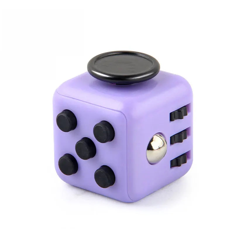 Nexa™ FocusCube Fidget Toy