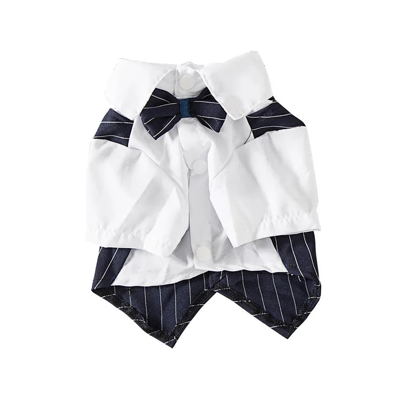 Nexa™ DapperPaws Formal Pet Suit