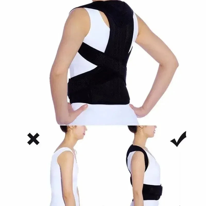 Nexa™ AlignFit Posture Corrector