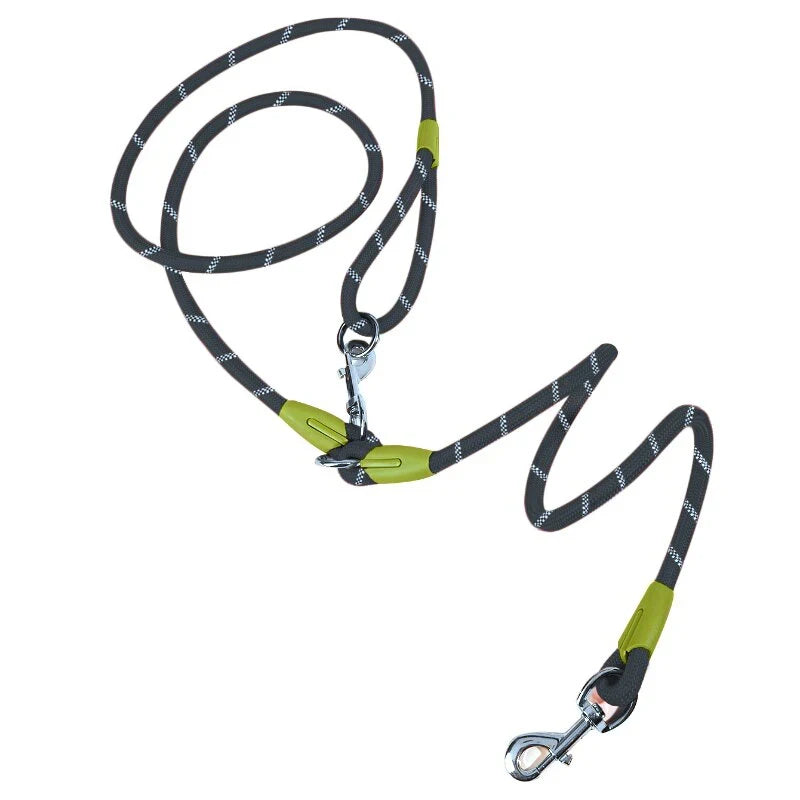 Nexa™ ComfortGrip No-Pull Dog Harness Set