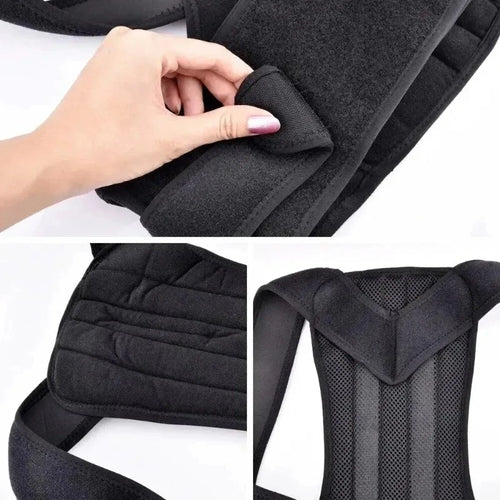 Nexa™ AlignFit Posture Corrector