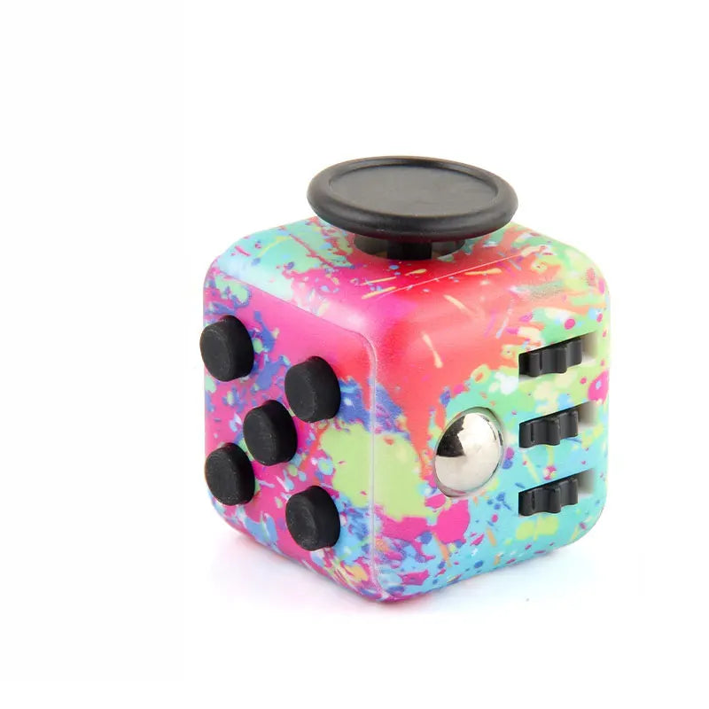 Nexa™ FocusCube Fidget Toy