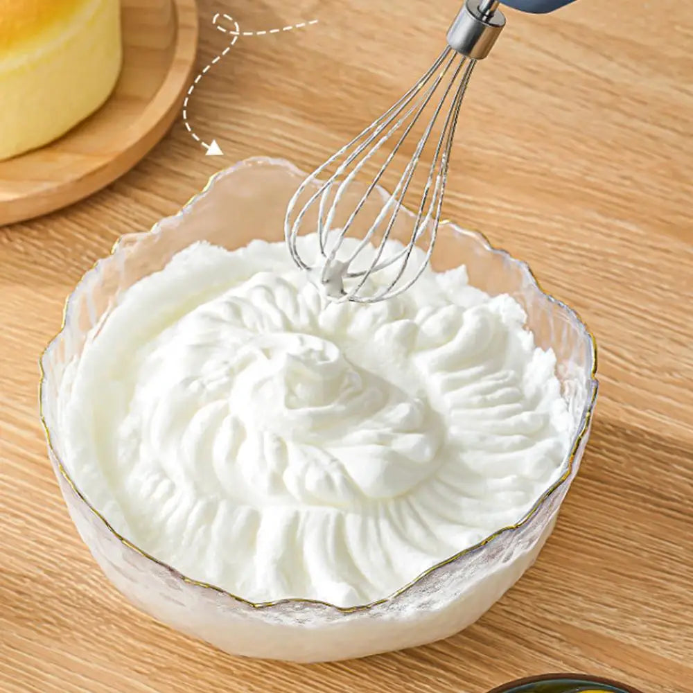 Nexa™ WhiskPro Electric Mixer