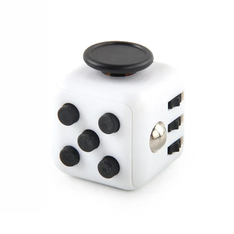 Nexa™ FocusCube Fidget Toy