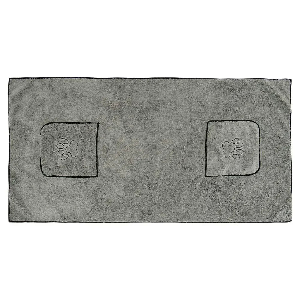 Nexa™ UltraDry Pet Bathrobe Towel