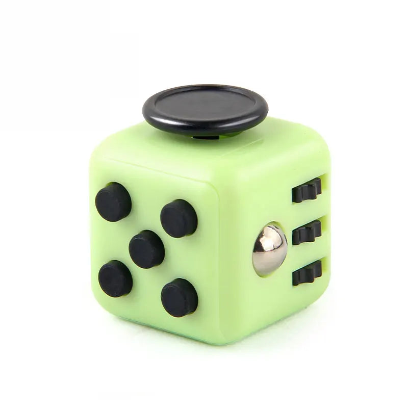 Nexa™ FocusCube Fidget Toy