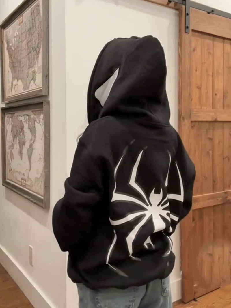 Nexa™ WebCore Zip Hoodie