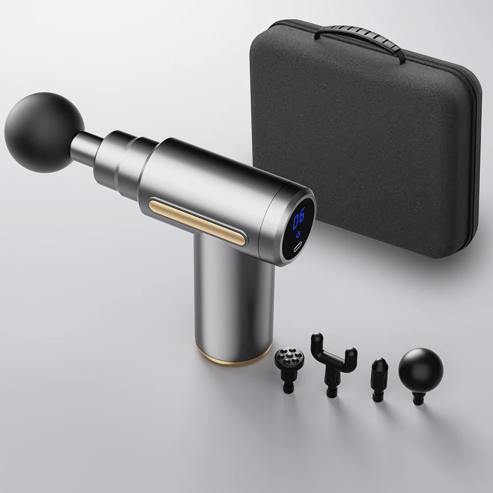 Nexa™ Pro Deep Tissue Massage Gun