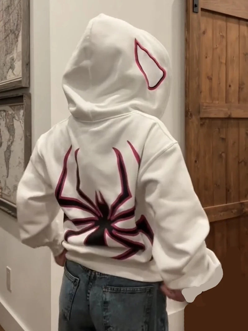Nexa™ WebCore Zip Hoodie