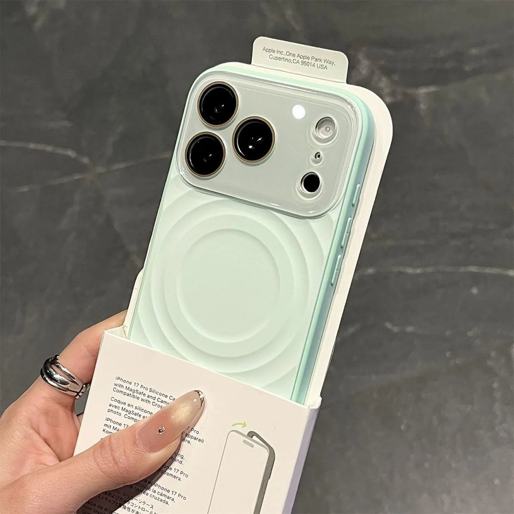 Nexa™ RippleShield MagSafe Case