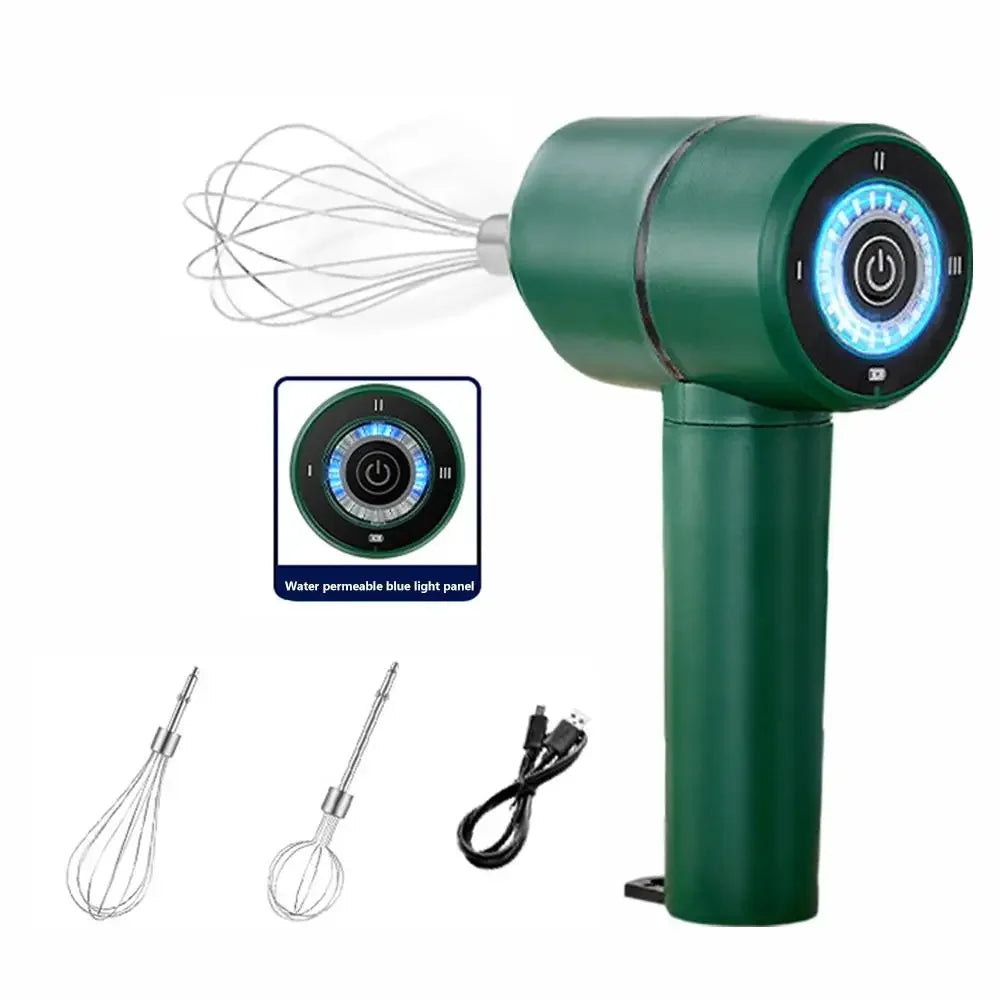 Nexa™ WhiskPro Electric Mixer