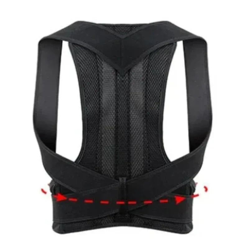 Nexa™ AlignFit Posture Corrector