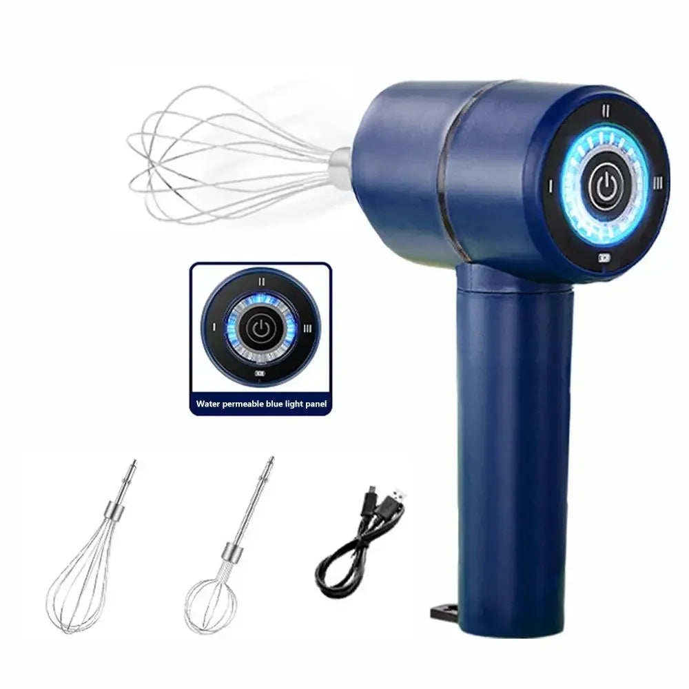 Nexa™ WhiskPro Electric Mixer