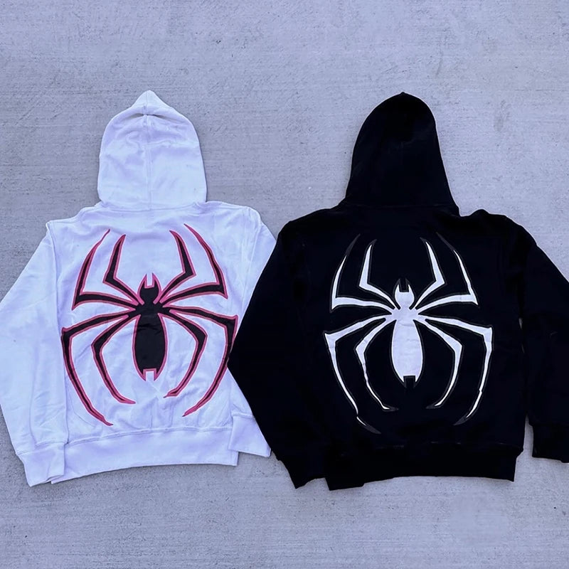 Nexa™ WebCore Zip Hoodie