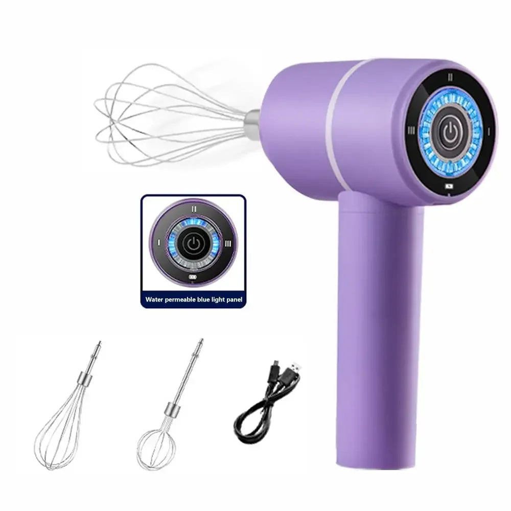 Nexa™ WhiskPro Electric Mixer