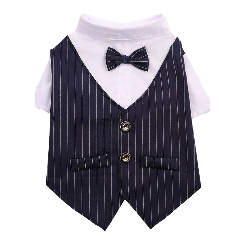Nexa™ DapperPaws Formal Pet Suit